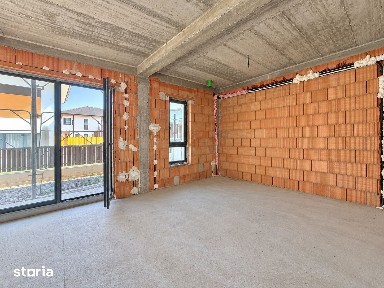 Duplex in Ansamblu Privat - SU 120MP | ST 250MP - Centura Razoare