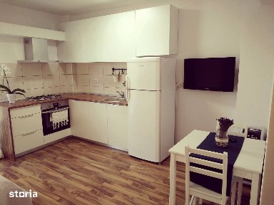Apartament cu o camercde închiriat - Nufărul | loc de parcare inclus