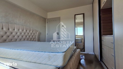 Apartament 4 camere Renovat integral Etaj 5/6