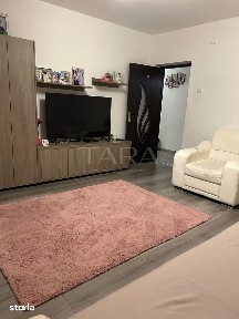 Vânzare apartament decomandat, 2 camere, în Gheorgheni.