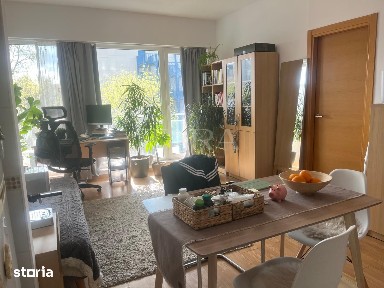 Apartament 2 camere, lângă Iulius Mall - Gheorgheni.