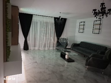 Apartament 3 camere - Dâmbul Rotund, parcare subterană