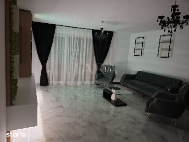 Apartament 3 camere - Dâmbul Rotund, parcare subterană