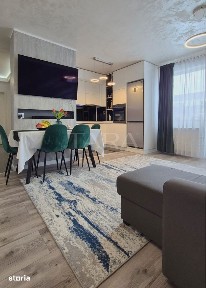 Apartament 3 camere de vanzare zona VivoMall, BMW.