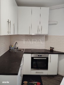 Apartament 4 Camere, pe doua niveluri, Central Apahida.