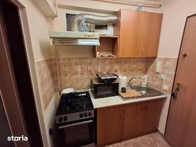 Garsonieră cu balcon, Teodor Mihali, ideală pentru investiție.