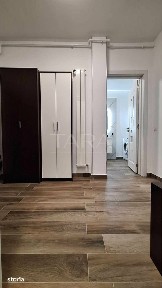 Garsonieră modernă cu parcare privată, în Apahida.