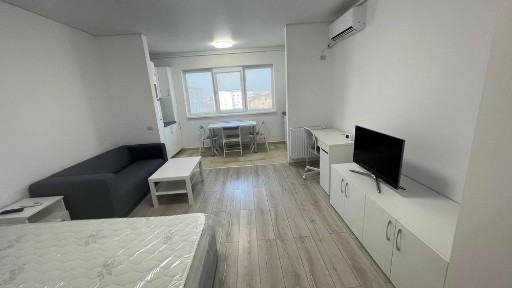 Studio Militari de inchiriat / to rent