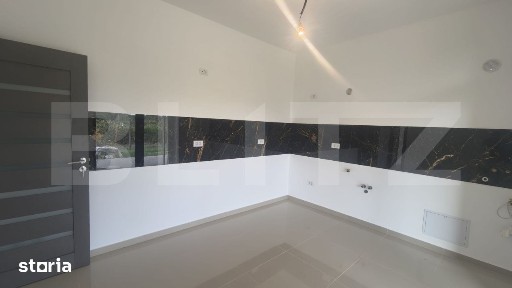 Casa individuala 100m2 385 m2 teren zona Dancu