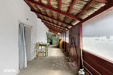 Casa in localitatea Dorobanti