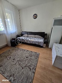 ETAJ 2! Camera de camin 17mp, Podu Ros, mobilata, cu baie proprie