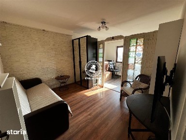 Apartament 1 camera de vanzare Canta