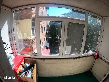 Apartament 2 camere DECOMANDAT | Renovat | Etaj 2/4 | Complet mobilat