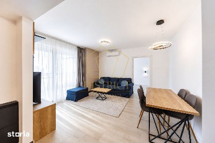 COM 0% Apartament superb cu 3 camere | Denya Forest