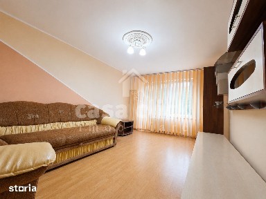 I.C. Frimu | 3 camere Parter cu ieșire în grădină | Comision 0%