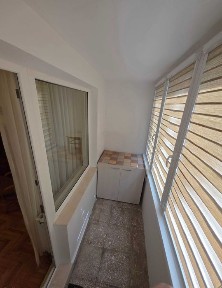 Proprietar - 2 camere decomandat, 52,2 mp + balcon, etaj 3/4, Astra