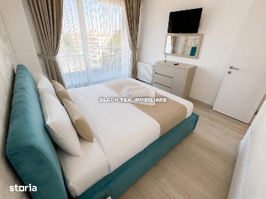 Apartament 2 camere BL. Solid Residence - Inchiriere extrasezoniera