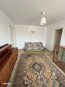 Apartament 2 camere de inchiriat, 50 mp, zona Brazda lui Novac