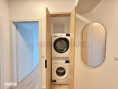 Pipera - 3 Camere - First Estates - Parcare