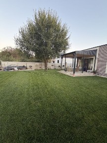 Casa parter snagov