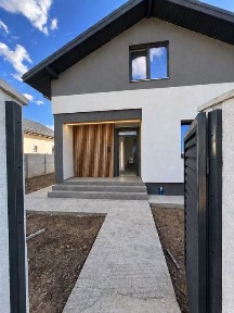 Casa/Vila PREMIUM de vanzare