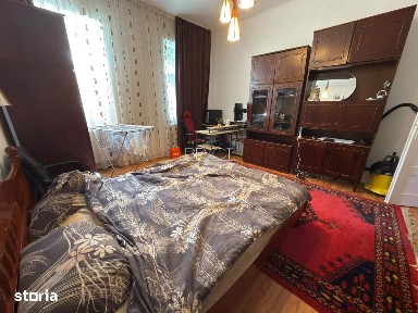 Apartament 2 camere, Pet Friendly, Parcare, zona Mesota