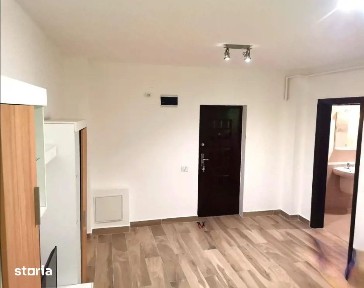 Militari Residence | Garsoniera | 34mp | Decomandat | B11822