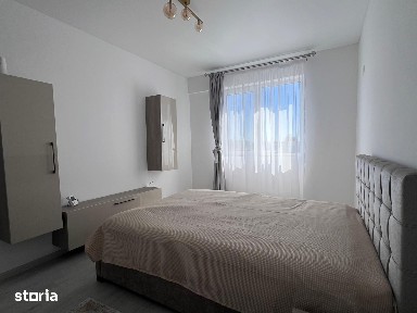 Garsonieră modernă de vânzare - Pollux Residence, Dudu, Chiajna