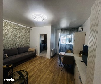 Garsoniera Moderna Premium | Bloc nou | Zona Drumul Taberei