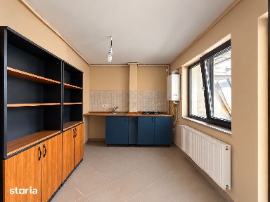 2 Camere | 38 mp + Balcon 9 mp | Bloc 2017 | Ozana