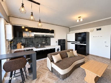 Apartament cu vedere spre Lacul Siutghiol | Mamaia Nord