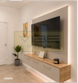 Lunca Cetatuii-Capat Cug/ Visoianu- Modern- Nou