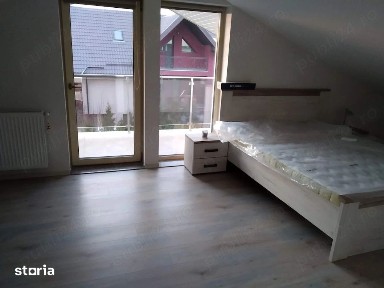 Apartament 2 camere de închiriat - Zona Valea Lupului