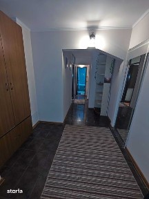 Apartament 3 camere de închiriat - Zona Tătărași