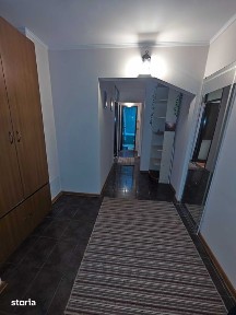 Apartament 3 camere de închiriat - Zona Tătărași