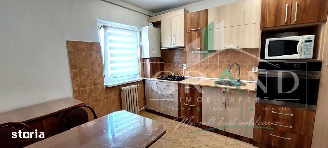 4 CAMERE DECOMANDATE | 84 MP+2 BALCOANE | 2 BĂI | PARCARE | MĂNĂȘT