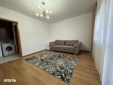 Garsonieră cu grădină proprie si loc de parcare, Casa Nobel