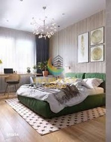 VANZARE Apartament 2 camere 55 mp Metrou Berceni | Popești Leordeni