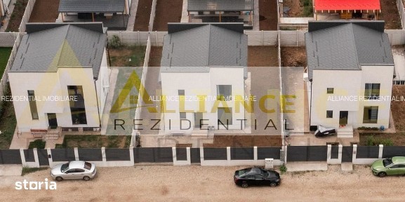 Primarie Popesti - 5 Camere 3 Bai - 300.000eur