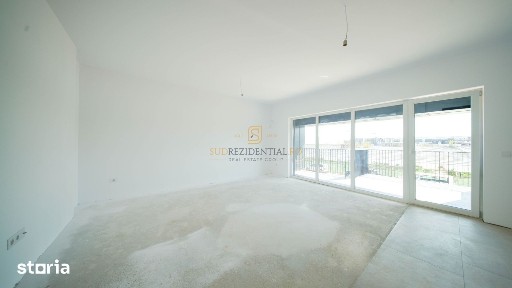 Apartament modern cu 2 camere, Kaufland, Drumul Binelui-Metalurgiei