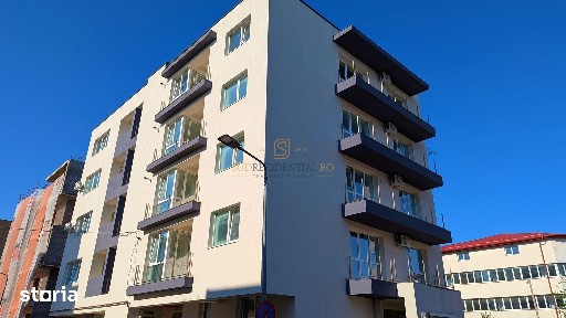 Apartament cu 3 camere, bloc finalizat, gata de mutare - Postalionului