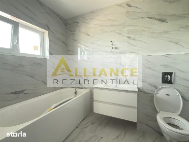 Casa individuala || P+1E+POD ||5 camere - 2 bai || 309 mp teren ||