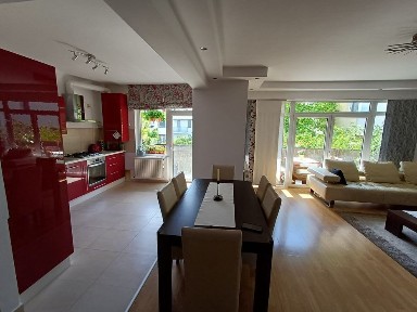 Apartament de vanzare 3 camere Manastur