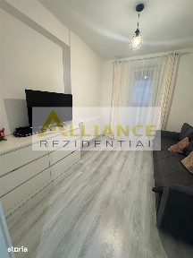 Oltenitei Apartament 3 Camere Mobilat/Utilat