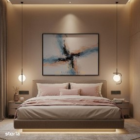 Direct Dezvoltator - Apartament decomandat, 2 camere, acces la metrou