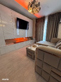 3 camere Theodor Pallady decomandat, centrala, parcare, an 2023, 86 mp