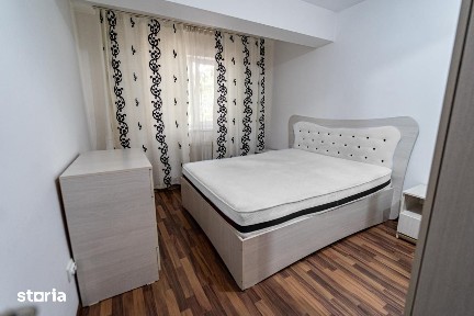 Popesti Fermei Apartament 2 Camere Metrou Leonida