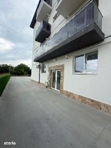 Apartament 3 camere de vanzare | Loc de parcare inclus | Bloc nou 2026