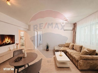 DE VANZARE Apartament 2 camere Ivory Residence Pipera