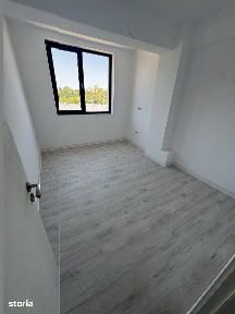 Apartamente GATA Otopeni central 2 camere, PARCARE SUBTERANA